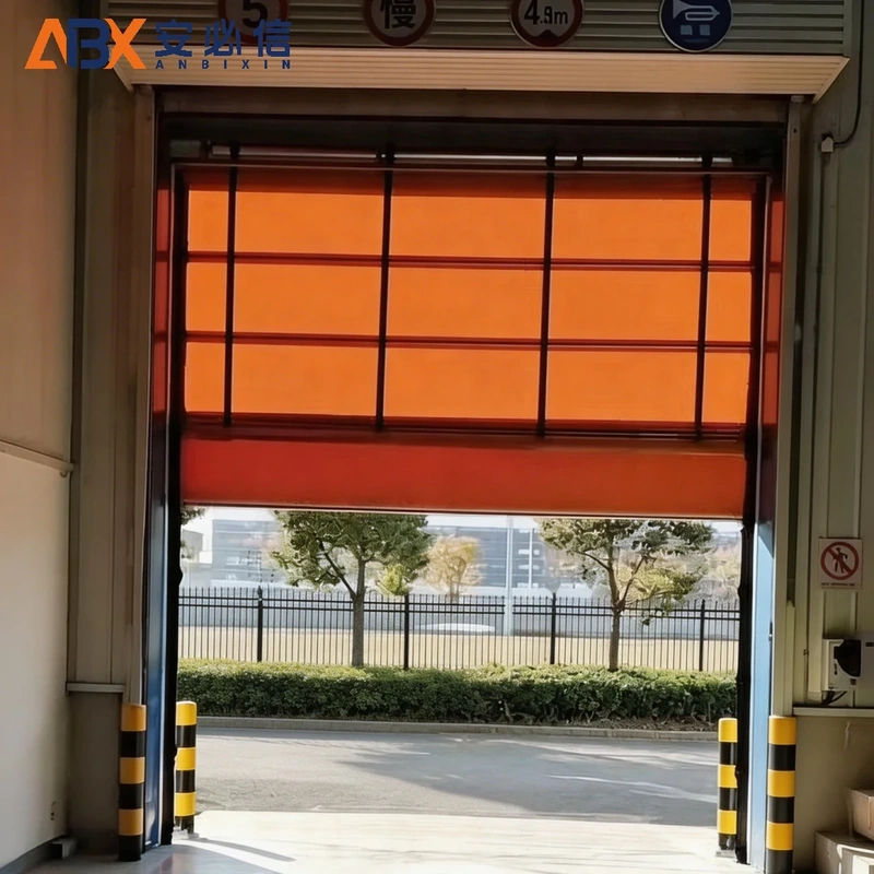 漯河冷库门封