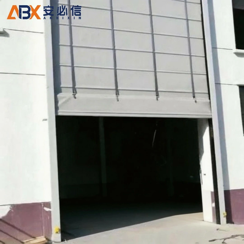 漯河堆积门